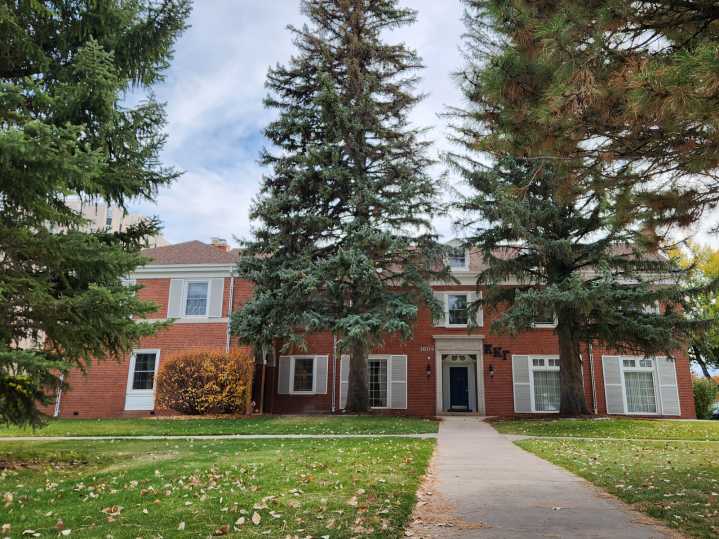 University of Wyoming sorority free to admit who it wants, including transgender students, judge rules