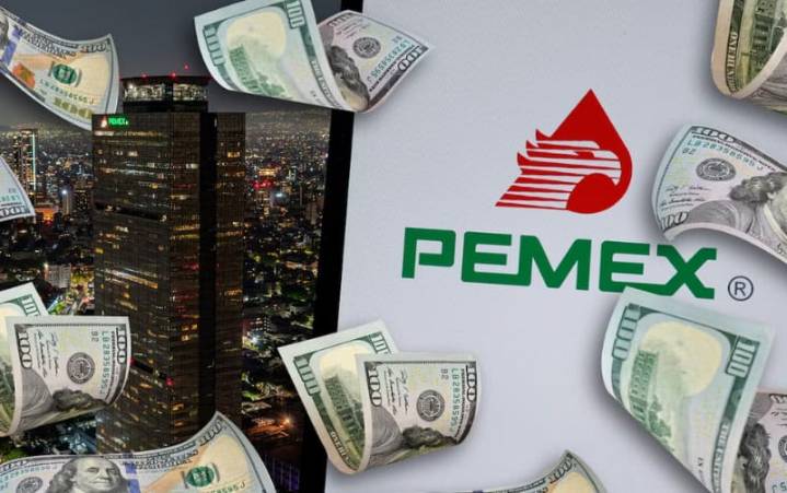 Denuncian a empresarios tabasqueños en red de sobornos a Pemex