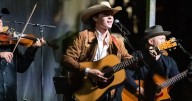 John Foster announces homecoming concert in Plaquemine