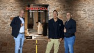 Película aragüeña “Indecencia, Mis Deseos Ocultos” se prepara para su estreno en cines