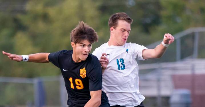Northwest Herald boys soccer preview: 5 to watch in 2025
