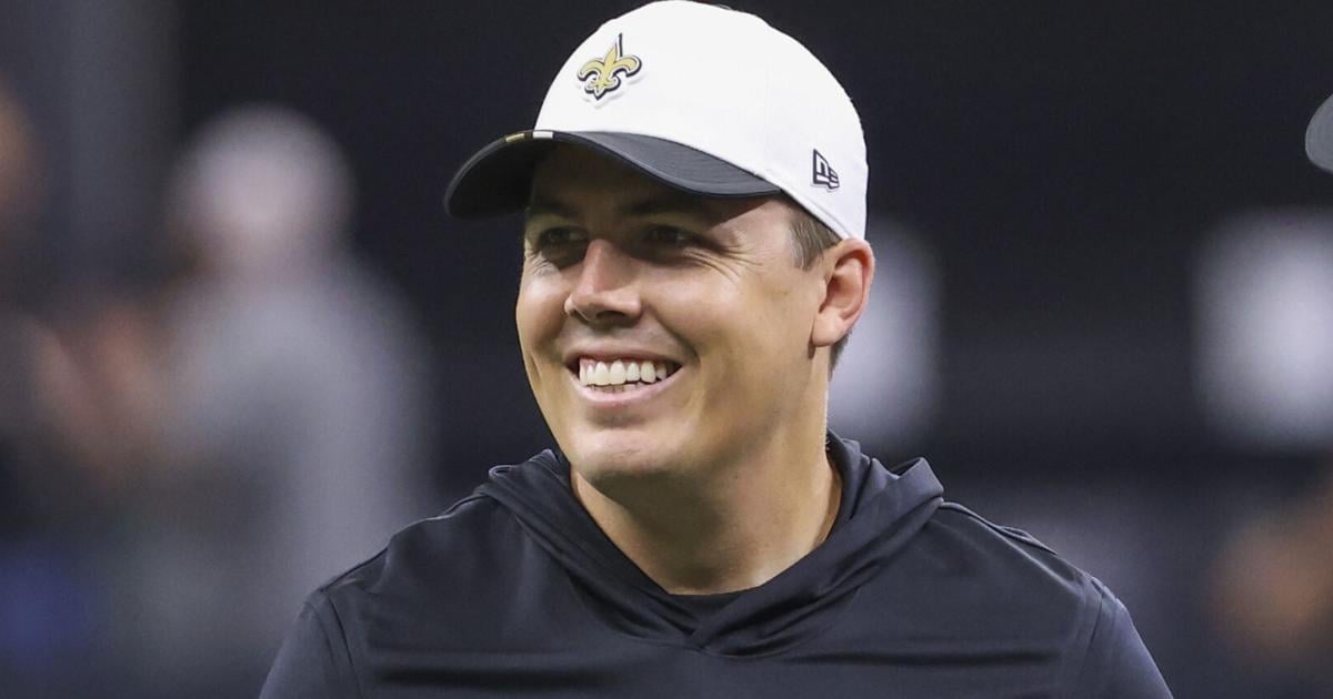 The Saints reportedly aren't done looking for more talent on offense after making 2 trades