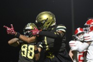 Tim Martinez: Looking ahead to top non-league prep football games