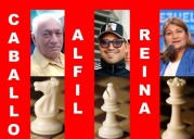 La estrategia de Yela