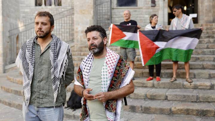 La Flotilla por Gaza confirma que “docenas de barcos” zarparán de Barcelona