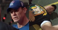 El ex luchador de la WWE que acusó a John Cena de frenar su carrera en la lucha libre