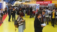 La UAEH abre la 38ª Feria Universitaria del Libro