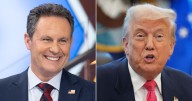 Fox Host Brian Kilmeade Revs Up ‘Big Athlete’ Trump for Vladimir Putin Showdown