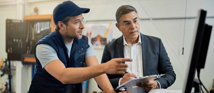 De las empresas a los consumidores: ¿quién pagará la factura de los aranceles de Washington?
