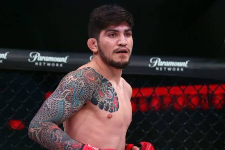 ‘Karens’ Crash Dillon Danis’ Interview Twice Ahead of MMA Comeback Fight at Misfits Boxing