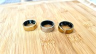 I Wore 3 Popular Smart Rings for Months, but This One Improved My Health the Most