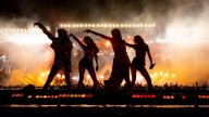 Upcoming KPOP concerts in the San Francisco Bay Area