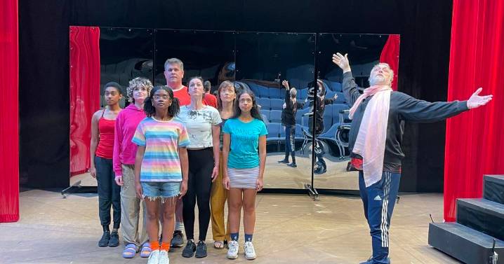 'Wizard of Oz' plays in Slidell and Tulane announces stage season