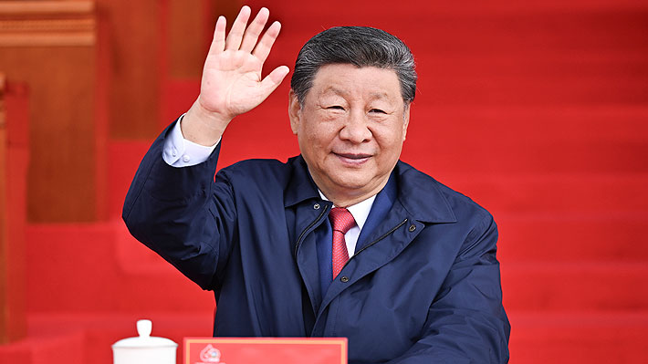 Putin y Kim entre los invitados: Xi Jinping convoca a países no occidentales a cumbre y desfile militar en China
