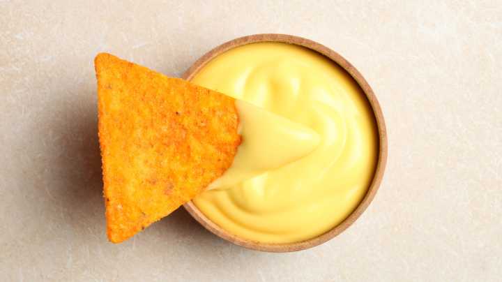 This Grocery Store Jalapeño Dip Might Be Better Than Taco Bell's Nacho Cheese Sauce