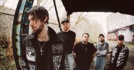 While She Sleeps announce 20th anniversary hometown show