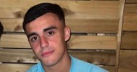Five cops probed over death of Ellis Rocks, 26, in custody after hotel arrest