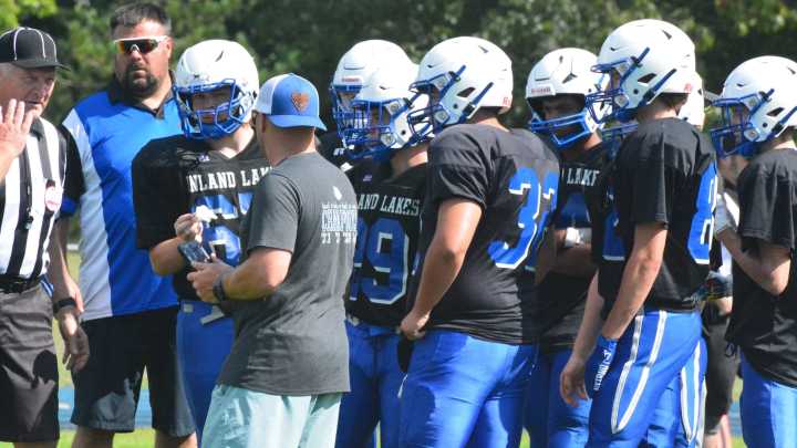 Quick look at Cheboygan-area high school football Week 1 matchups