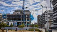 ¿Dónde están las zonas con más futuro de Zaragoza? La vivienda crece y marca el camino