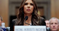 Noem fires two dozen FEMA employees over alleged cybersecurity gaps