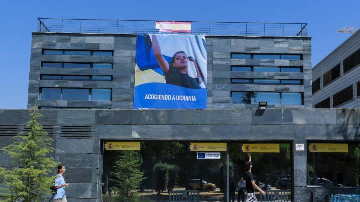 El Gobierno comenzará los traslados el lunes con ocho menores migrantes