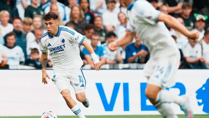 Copenhague vs Basel: horario, TV, canal, cómo y dónde ver la Champions League en México