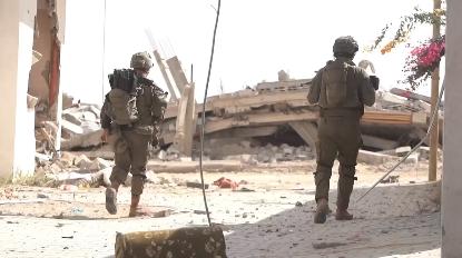 What to know about Israel's plan to call up 60,000 reservists