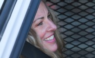 Lori Vallow Daybell flown back to Idaho from Arizona