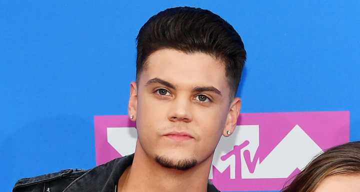 ‘Teen Mom’ Star Tyler Baltierra Reveals Autism Diagnosis, Calls It ‘Big Sigh of Relief’ 