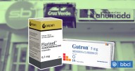 Acusan desabastecimiento de Florinef y Gutron, medicamentos vitales para tratar la disautonomía