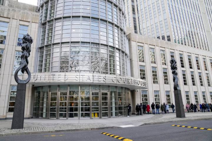 MS-13 associate sentenced in Brooklyn to 45 years for murder