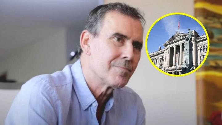 Corte de Santiago confirma sobreseimiento de Cristián Campos y establece que no está probada su participación en abuso sexual