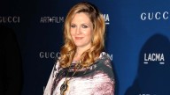 Drew Barrymore Expecting Baby No. 2 With Husband Will Kopelman