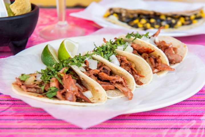 Here's where to go and what to order for the ultimate taco crawl in Toronto's Kensington Market