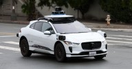 Man charged with vandalizing multiple Waymo robotaxis in San Francisco