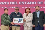 EL CAMBIO CLIMÁTICO CREA MÁS EMERGENCIAS: DUARTE