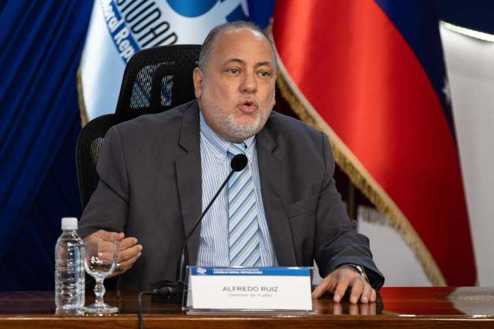 Instituciones de Venezuela dicen que acusación de EE.UU. contra Maduro es una "calumnia"