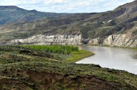American Prairie adds land near historic Lewis and Clark campsite