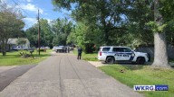 Mobile police say Wednesday's shootings related