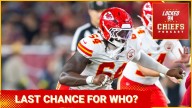 Inside Kansas City's GRUELING Training Camp | Who Will SURVIVE the Final Roster?