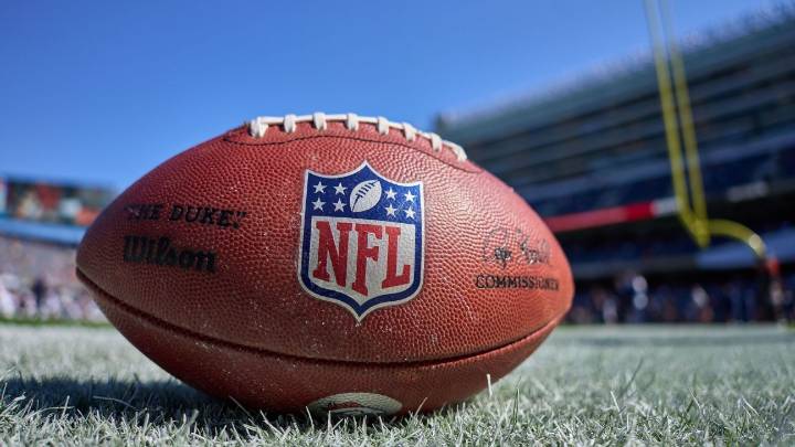 NFL says gambling policy covers prediction markets