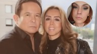 Ella es la esposa de Gustavo Adolfo Infante desde hace más de 20 años, el conductor habría sido infiel con Mayela Laguna