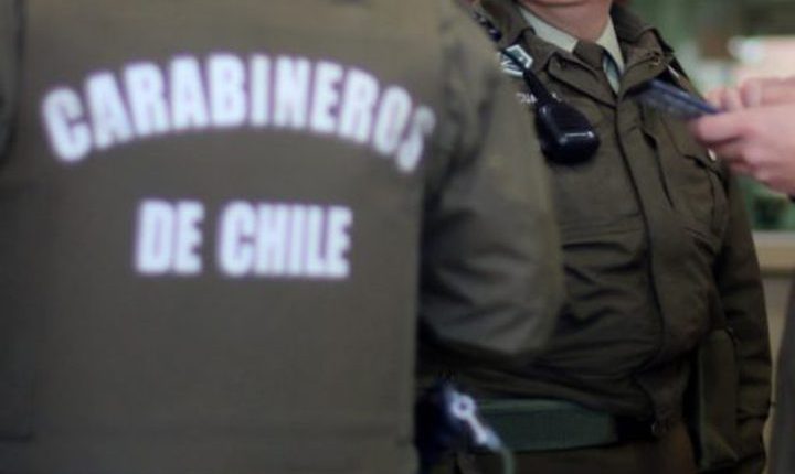 Cerrillos: Delincuentes roban cerca de 15 autos nuevos desde una automotora