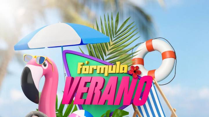 Fórmula Verano (24/08/2025)