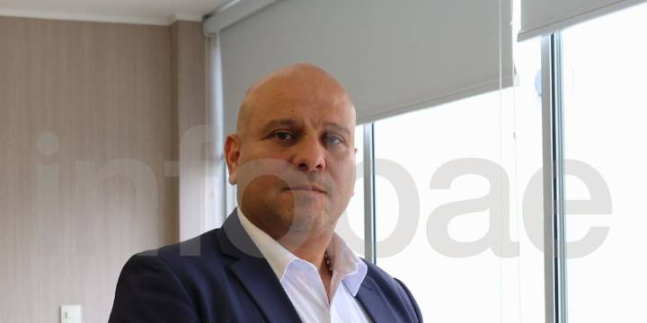 Alejandro Salas: “No tengo la menor duda de que tratarán de aniquilar a Martín Vizcarra”