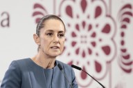 Claudia Sheinbaum anuncia visita de Emmanuel Macron, presidente de Francia, a México