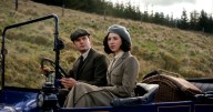 Those love letters in 'Outlander: Blood of My Blood'? A dad is to thank
