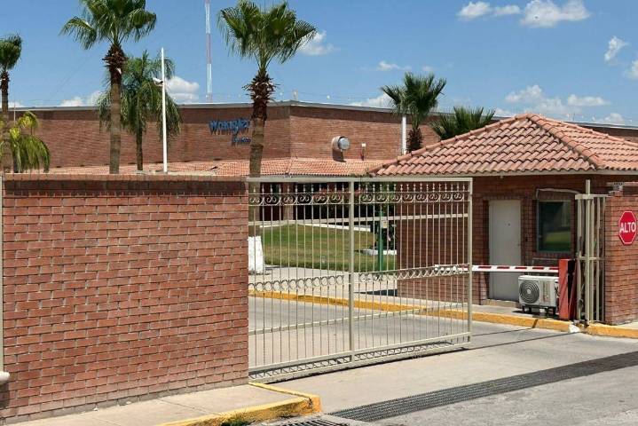 Wrangler cierra sus cuatro plantas en La Laguna, ofrece Estado dar orientación laboral