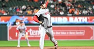 Game 135: Red Sox @ Orioles – Crochet vs Povich