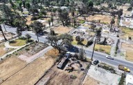 Army Corps completes debris removal in Eaton fire area